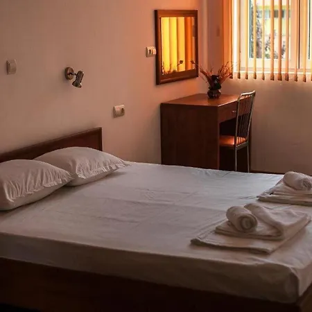 Appart hôtel Sunny 3*