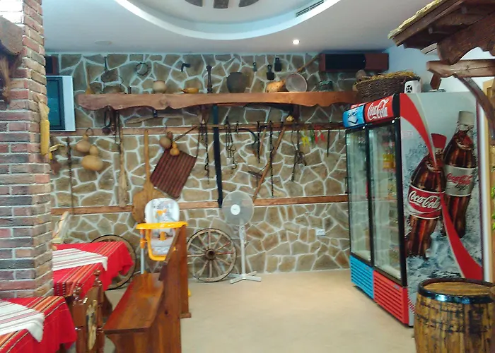 Апарт-готель Sunny 3*