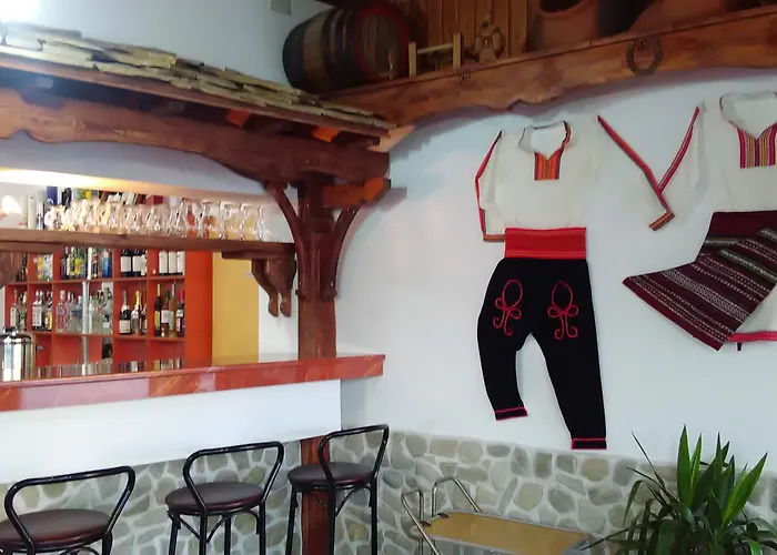 Апарт-готель Sunny 3*