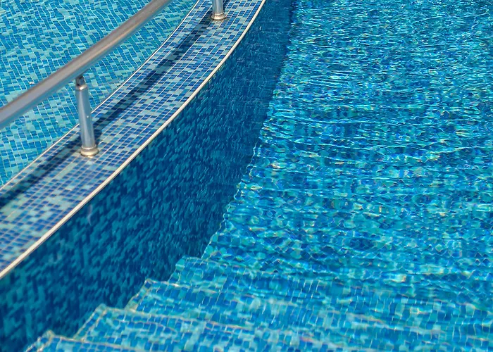 Sunny Апарт-готель 3*