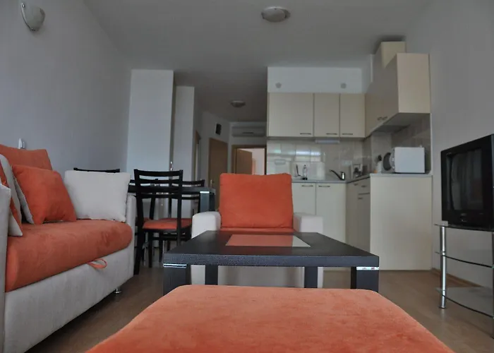 Sunny Апарт-готель