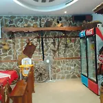 Апартхотел Sunny 3*