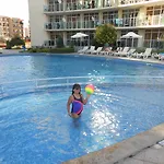 Sunny 3* Несебър