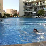 Апартхотел Sunny Несебър