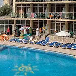 Sunny 3* Несебър