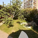 Апартхотел Sunny 3*