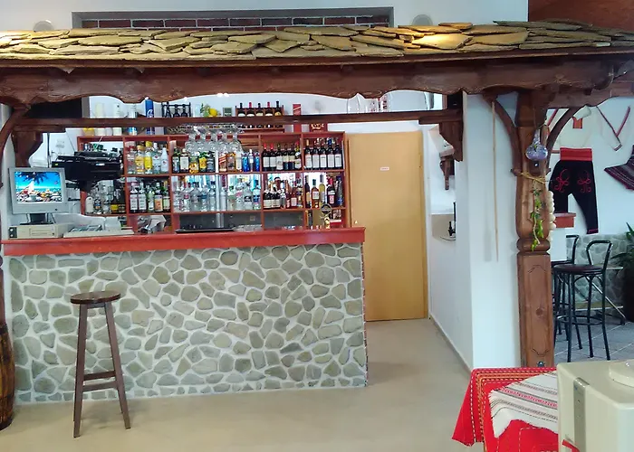 Hotel de apartamente Sunny