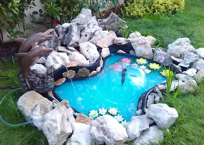 Hotel de apartamente Sunny 3*