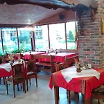 Aparthotel Sunny Nesebar