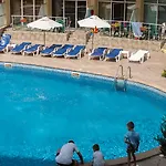Sunny Aparthotel