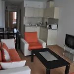 Sunny Aparthotel Nesebar