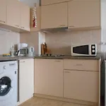 Sunny Aparthotel 3*