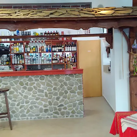 Апартхотел Sunny