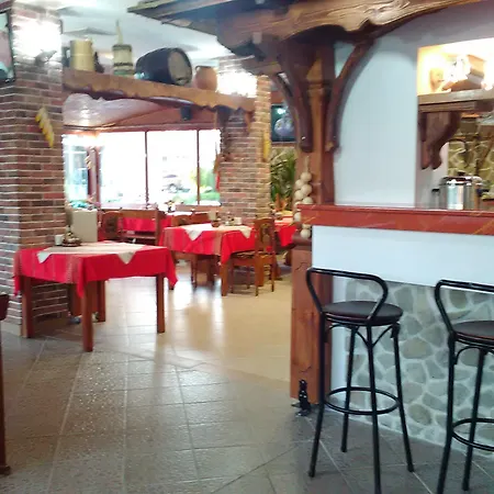 Sunny Несебър