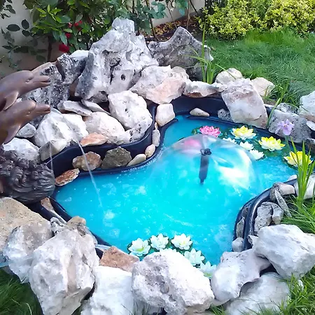 Апартхотел Sunny 3*