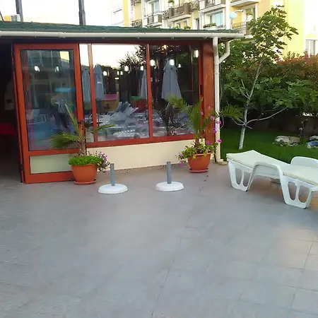 Sunny 3* Nesebăr