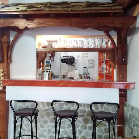 Sunny 3* Несебър