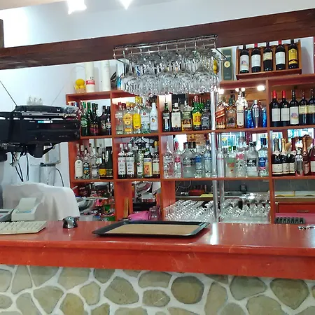 Sunny Апартхотел 3*