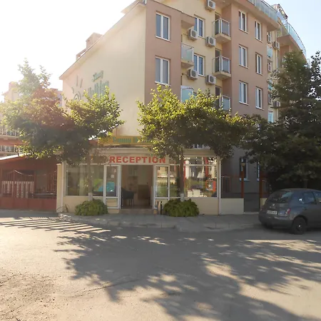 Sunny Nesebăr