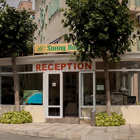 Sunny Несебър