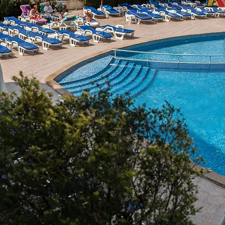 Sunny Апартхотел