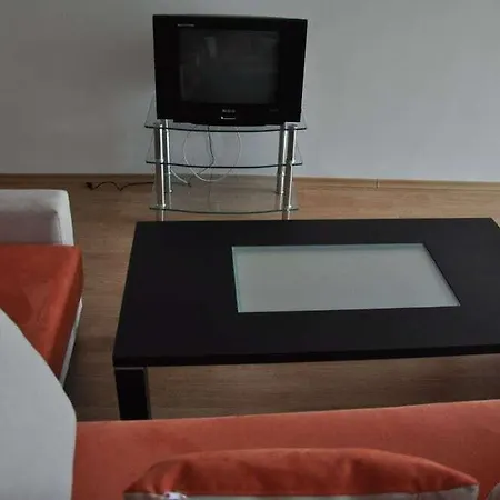 Sunny Несебър