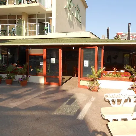 Sunny Несебър