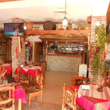 Sunny Несебър