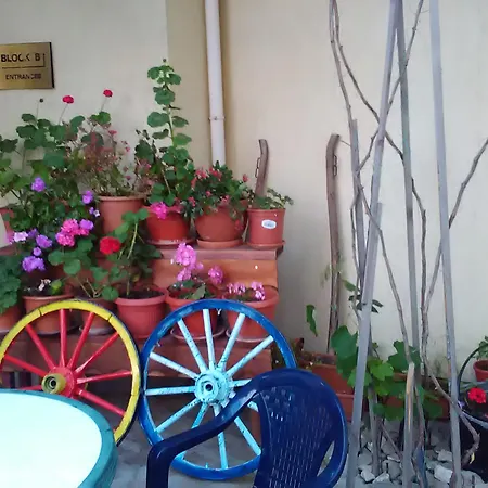 Sunny Hotel de apartamente 3*