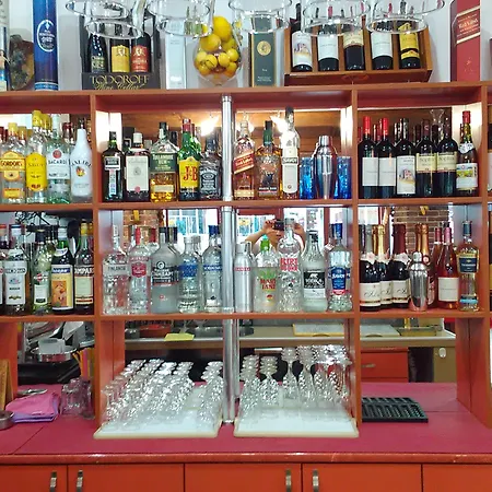 Апарт-отель Sunny Несебр