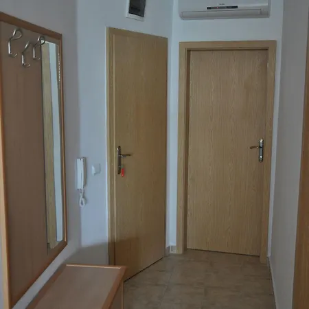 Sunny Hotel de apartamente Nesebăr
