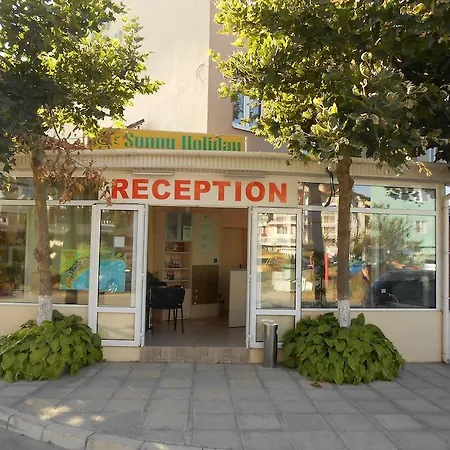 Sunny Апарт-отель