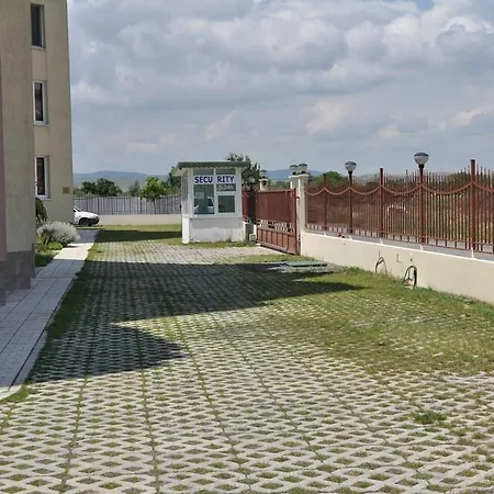 Sunny Апарт-отель