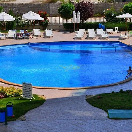 Hotel de apartamente Sunny Nesebăr