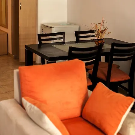 Sunny 3* Nesebăr