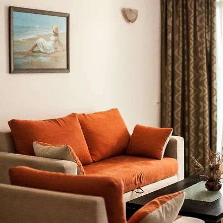 Sunny Hotel de apartamente